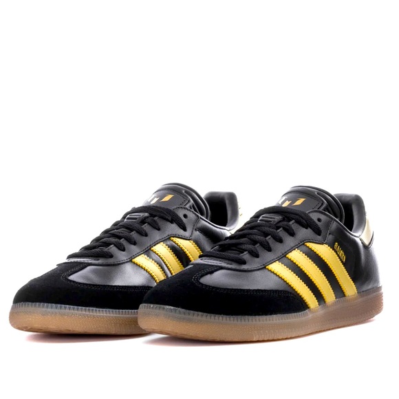 🏆⚽️ ADIDAS SAMBA MESSI MIAMI ⚽️🏆